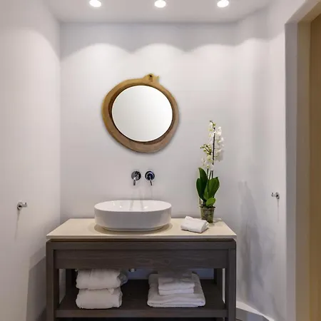 Βίλα Anemos Elia In Mykonos Ελιά