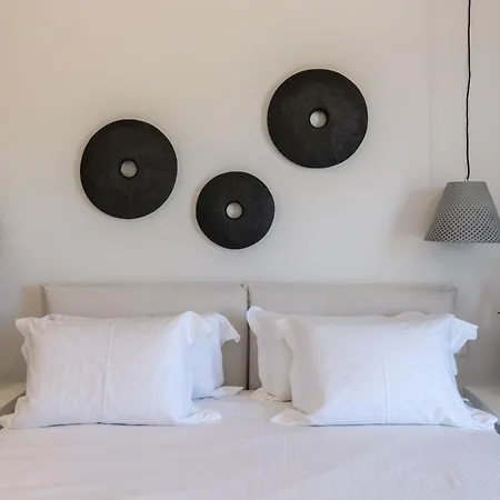 Anemos Elia In Mykonos Βίλα Ελιά
